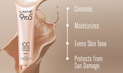 What is Complexion Care?