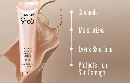 What is Complexion Care?