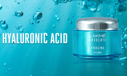 Refreshing Your Skin With Hyaluronic Acid