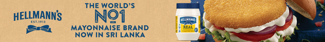 Hellmann's