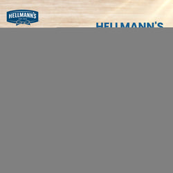 Hellmanns Lite Mayonnaise 3.78L