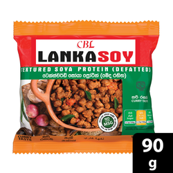 Lankasoy Curry 90g