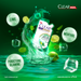 Clear Ice Cool Menthol Shampoo Pouch 100ML