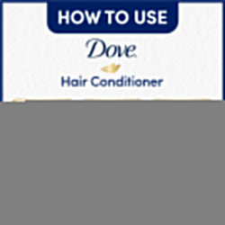 Dove Growth Ritual Conditioner 180ml
