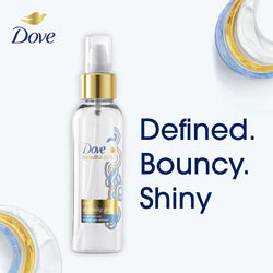 Dove Beautiful Curls Serum (Gel) 100ml