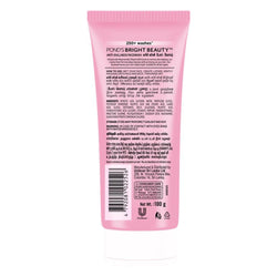 Pond's Bright Beauty-Facewash 100g