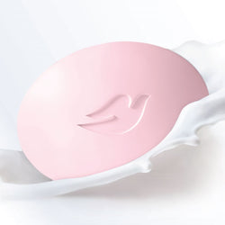 Dove Pink Beauty Bathing Bar with Moisturizing Cream 100g