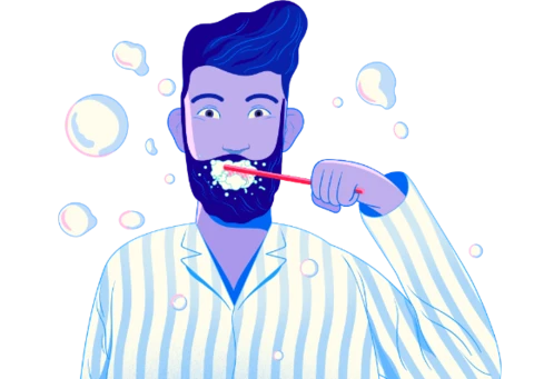 10 Tips for Healthy, White Teeth