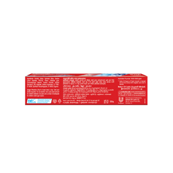 Closeup Red Hot Toothpaste 120g