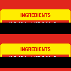 Viva Malted Food Drink Carton 400g