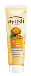 Ayush Turmeric Face Cream 50g