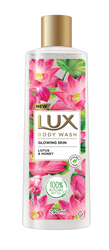 Lux Glowing Skin Lotus and Honey Bodywash 240ml
