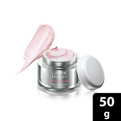 Lakme Absolute Perfect Radiance Day Cream 50g