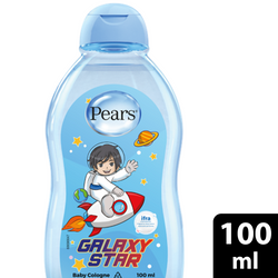Pears Galaxy Star Baby Cologne 100ml