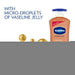 Vaseline Cocoa Glow Body Lotion 400ml