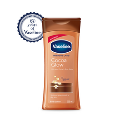 Vaseline Cocoa Glow Body Lotion 200ml