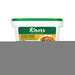 Knorr Chicken Flavoured Seasoning Powder 500g