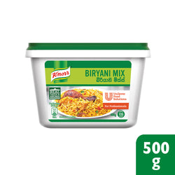 Knorr Biryani Mix 500g