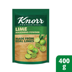 Knorr Lime Seasoning Powder 400g