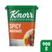 Knorr Spicy Marinade Seasoning Powder 900g