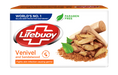 Lifebuoy Venivel and Sandalwood Body Soap 100g