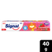 Signal Strawberry Kids Toothpaste 40g