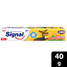 Signal Orange Kids Toothpaste 40g