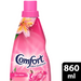 Comfort After Wash Lily Fresh Fabric Conditioner 860ml