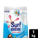 Surf Excel Hygienic Clean Detergent Powder 1Kg