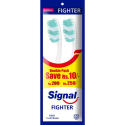 Signal Fighter Double Pack