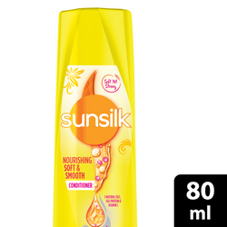 Sunsilk Soft and Smooth Conditioner 180ml