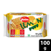 Munchee Lemon Puff 100g