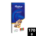 Ritzbury Cashew Chocolate 170g
