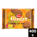 Munchee Ginger 400g