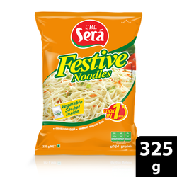 Sera Festive Noodles 325g
