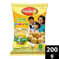 Samaposha Cereal 200g