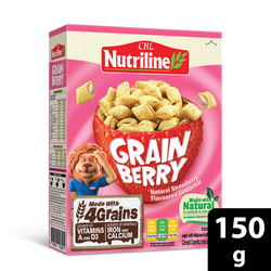 Nutriline Grainberry 150g