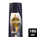 Sunsilk Stunning Black Shine Conditioner 180ml