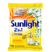 Sunlight Clean and Jasmine Fresh Detergent Powder 1kg