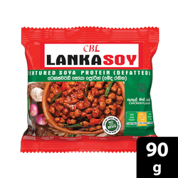 Lankasoy Chicken 90g