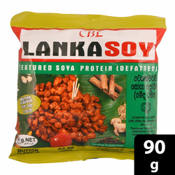 Lankasoy Mutton 90g