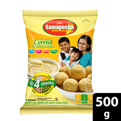 Samaposha Cereal 500g
