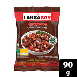 Lankasoy Roast Chicken 90g