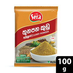Sera Curry Powder 100g