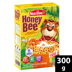 Nutriline Honeybee 300g