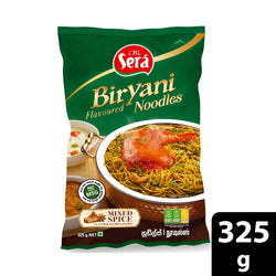 Sera Biriyani Noodles 325g