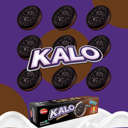 Munchee Kalo Chocolate 140g