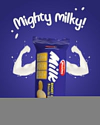 Munchee Milk Short Cake 85g