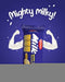 Munchee Milk Short Cake 85g