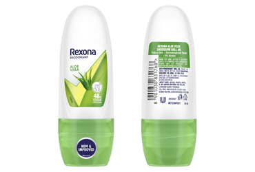 Rexona Women Aloe Vera Roll on Deodorant 25ml